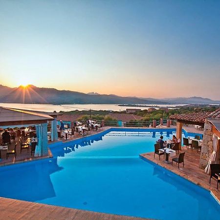 Residence Stella Di Gallura Порто-Ротондо Экстерьер фото