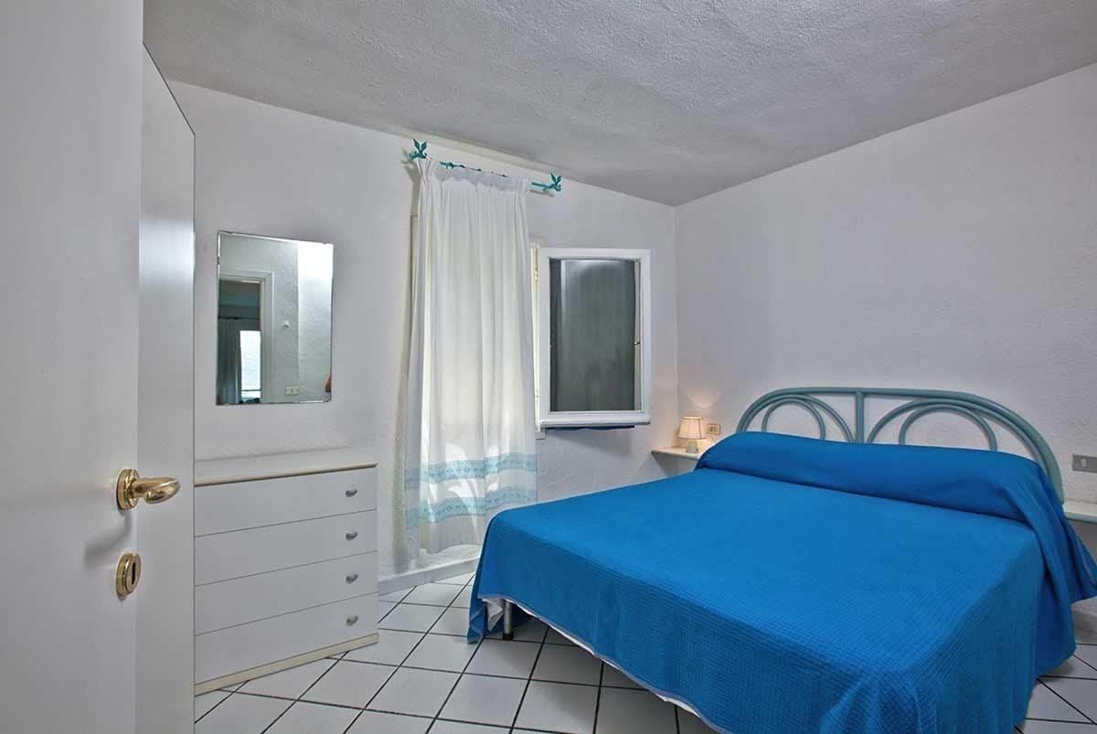 Residence Stella Di Gallura Порто-Ротондо Экстерьер фото
