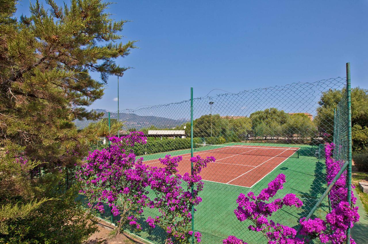 Residence Stella Di Gallura Порто-Ротондо Экстерьер фото